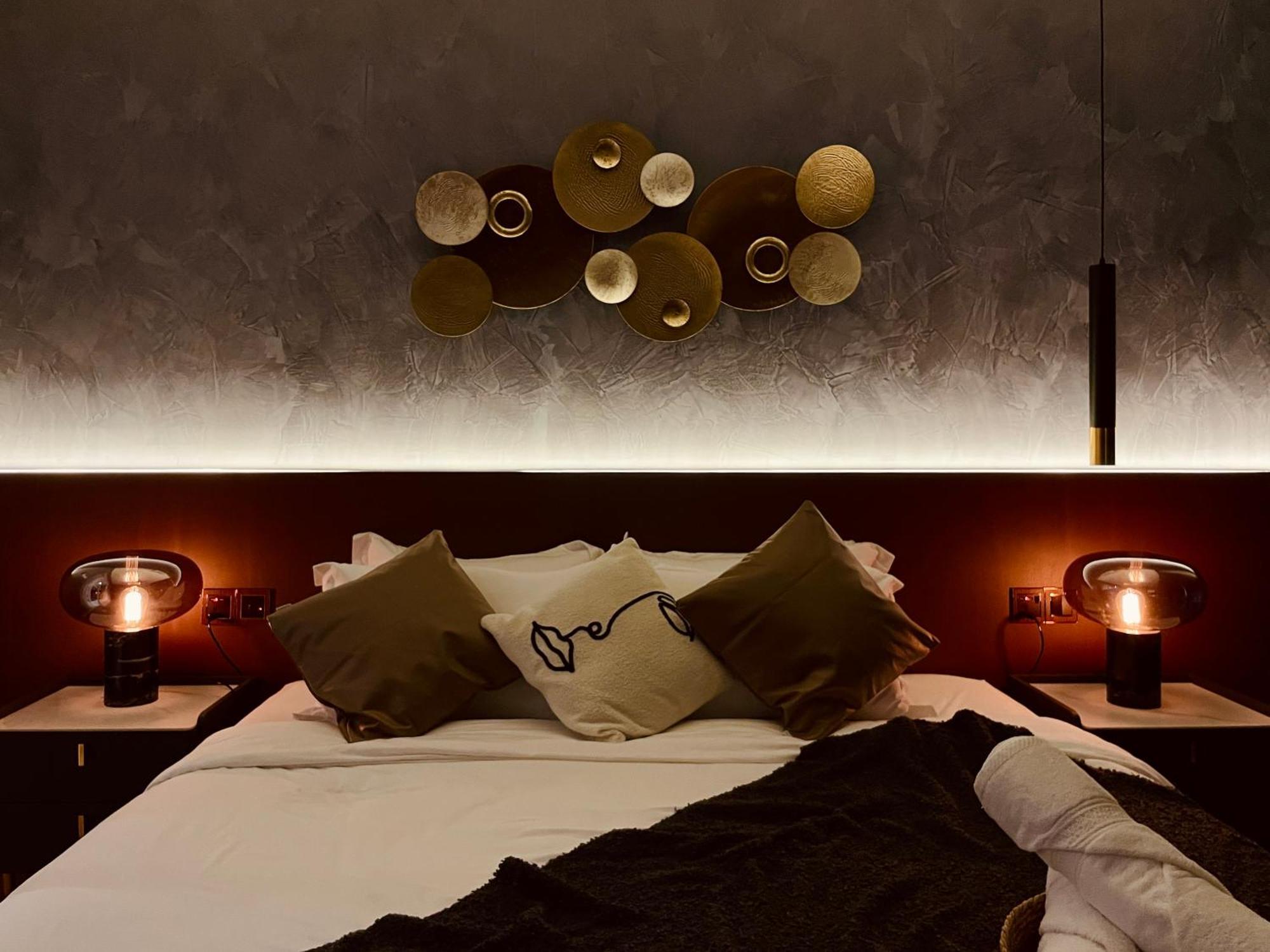 Designer Quill By Hausome Pangsapuri *