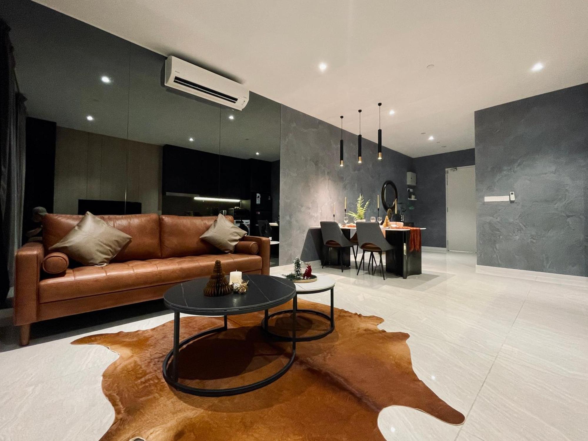 Designer Quill By Hausome * Kuala Lumpur