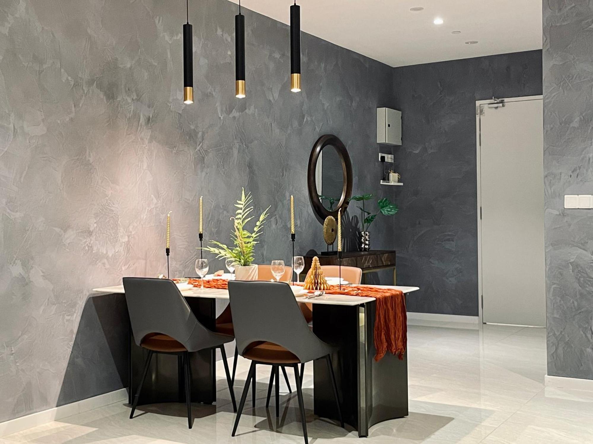 Designer Quill By Hausome Kuala Lumpur